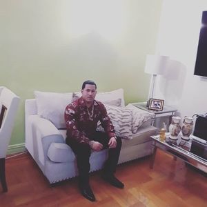 Meet your Posher, Joel